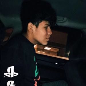 Meet your Posher, Adam